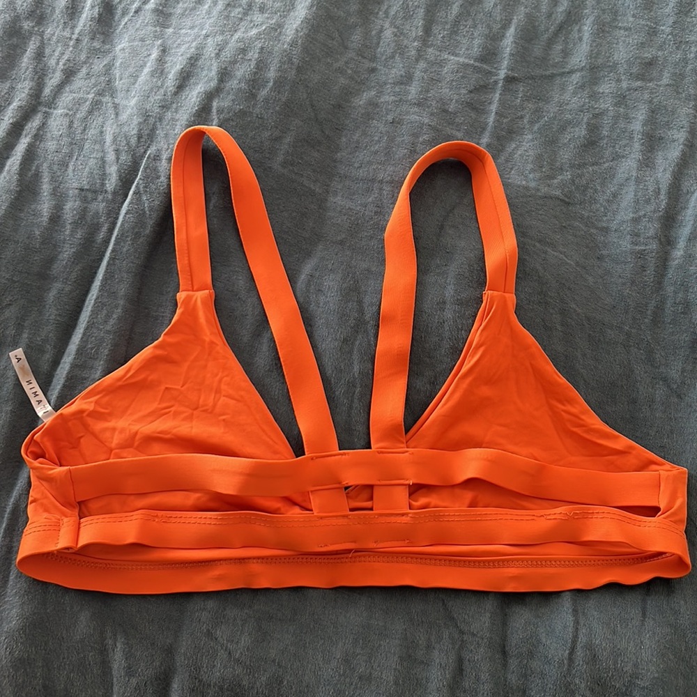 Bathing suit top - Picture 2 of 3